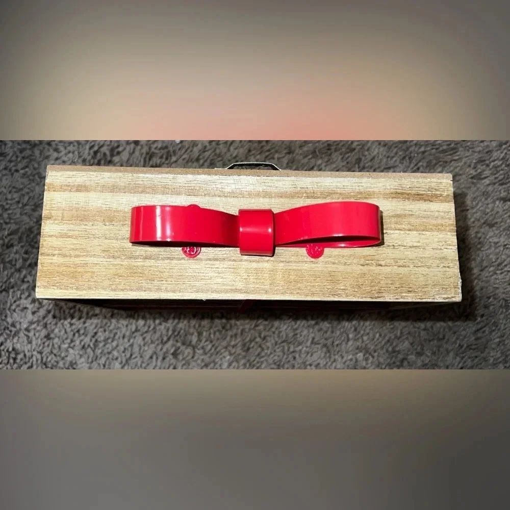 Wooden Hanging shelf for Decor